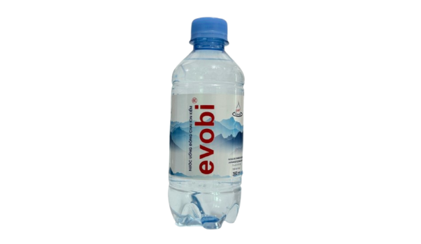 EVOBI - 350ml bottle