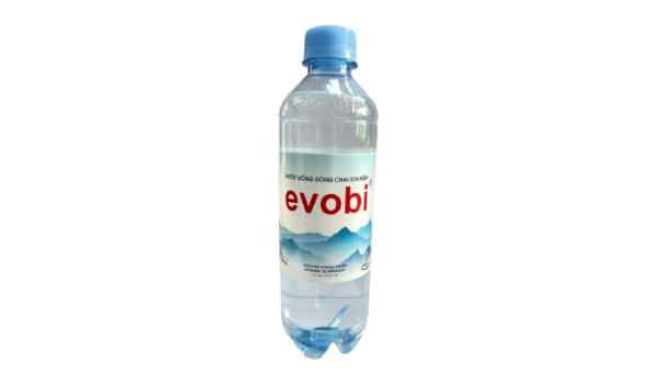 EVOBI - 450ml bottle