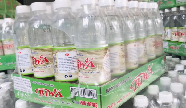 500ml Tray (Tray of 24 bottles)