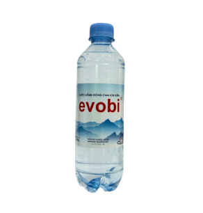 EVOBI - 450ml bottle