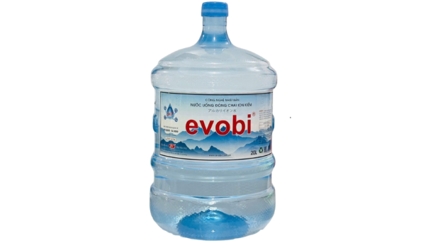EVOBI - 20L Tank