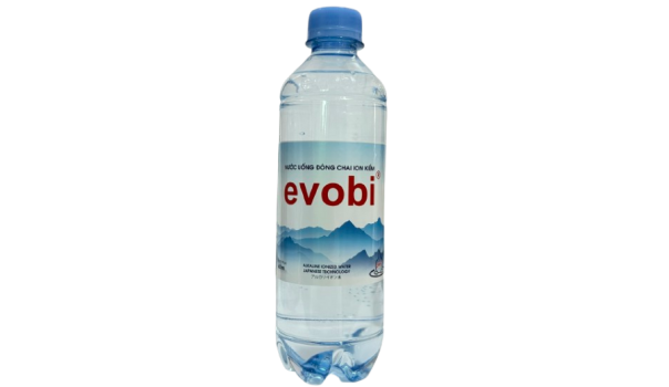 EVOBI - 450ml bottle